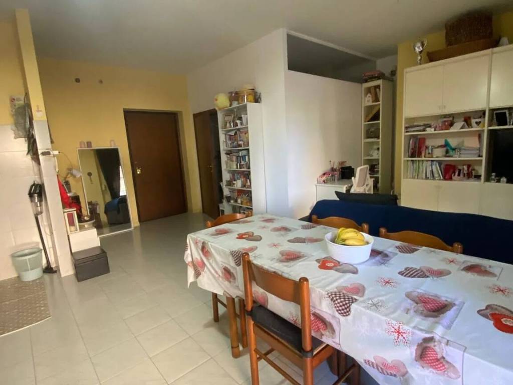 Appartamento a Perugia in Via Raffaele Omicini S.N.C. - Foto 4