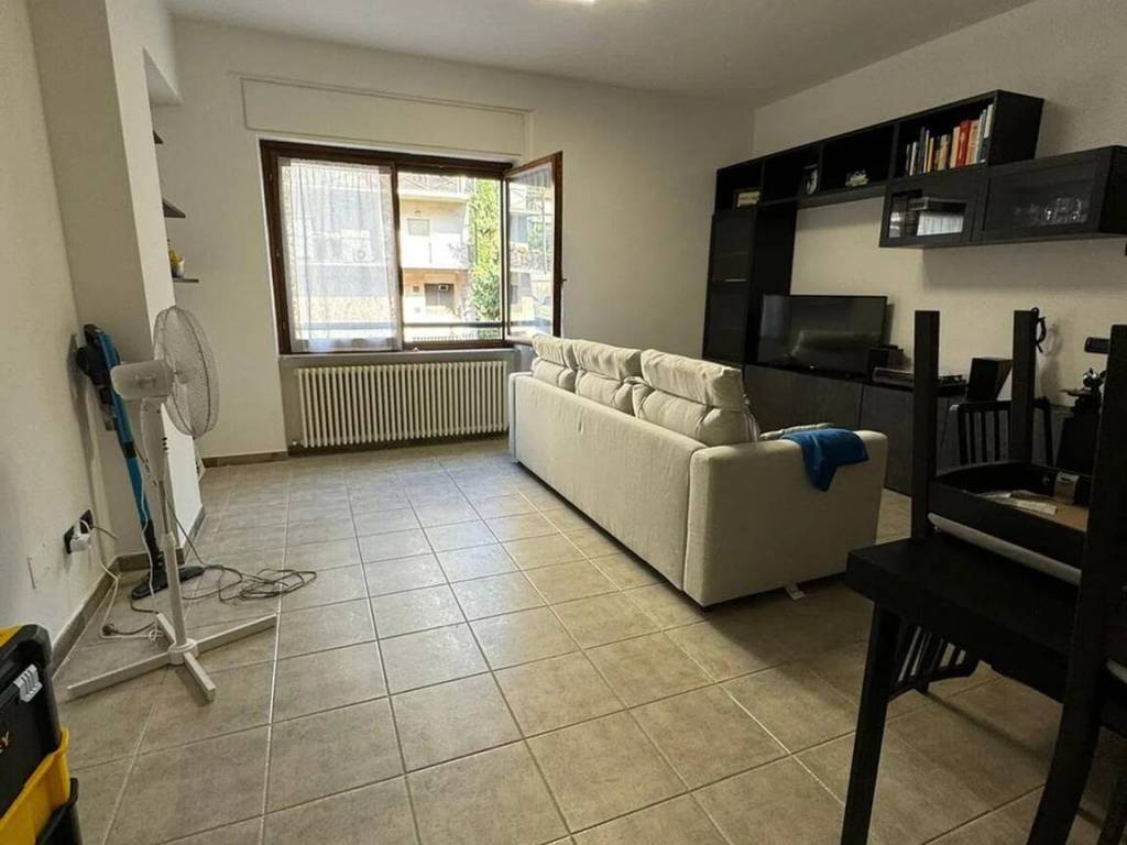 Appartamento a Perugia in Via M. Angeloni, 39 - Foto 2