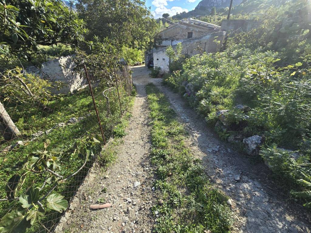 Terreno a Monreale in Strada Vicinale Montagnola, 29 - Foto 2