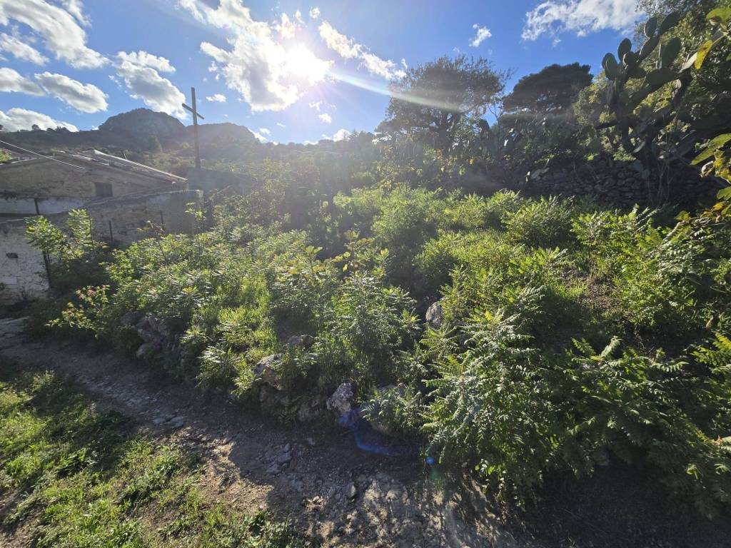 Terreno a Monreale in Strada Vicinale Montagnola, 29 - Foto 3