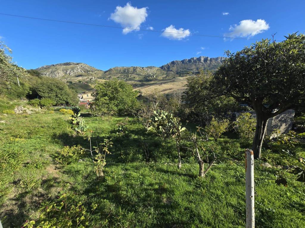 Terreno a Monreale in Strada Vicinale Montagnola, 29 - Foto 5