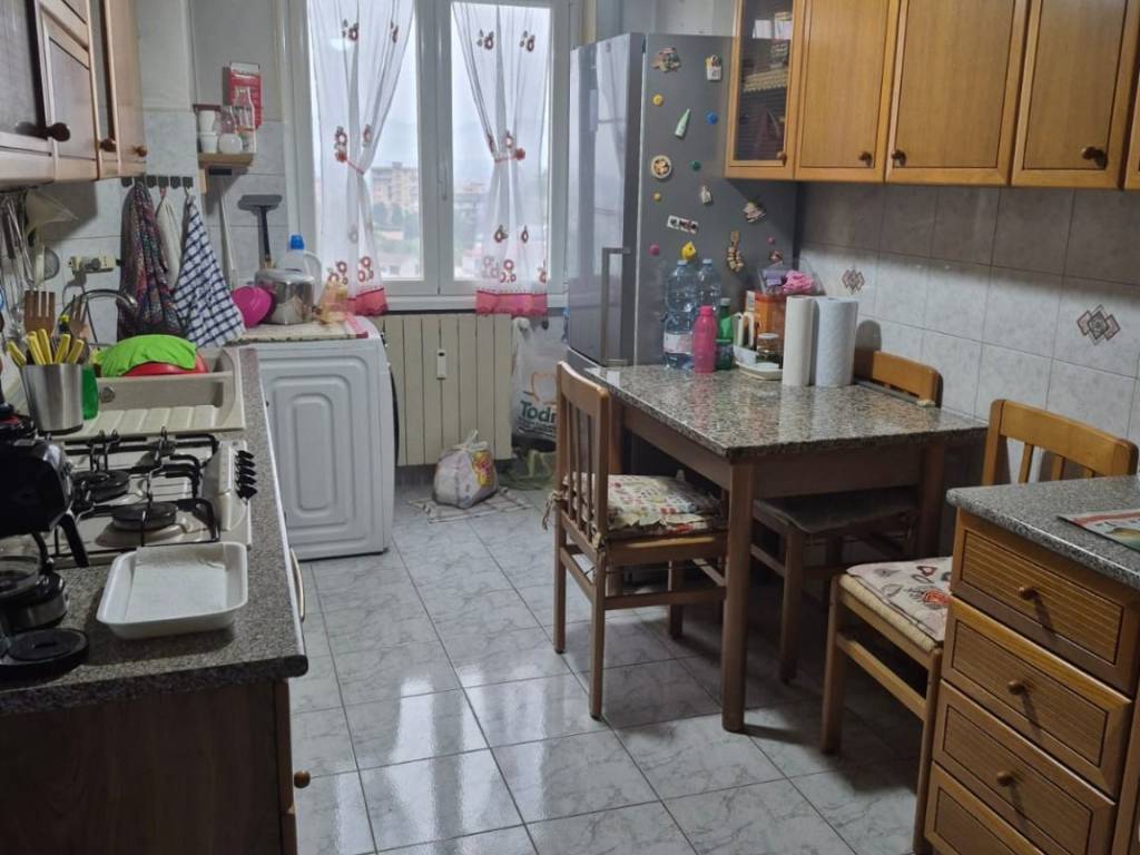 Appartamento a Frosinone in Viale America Latina - Foto 4