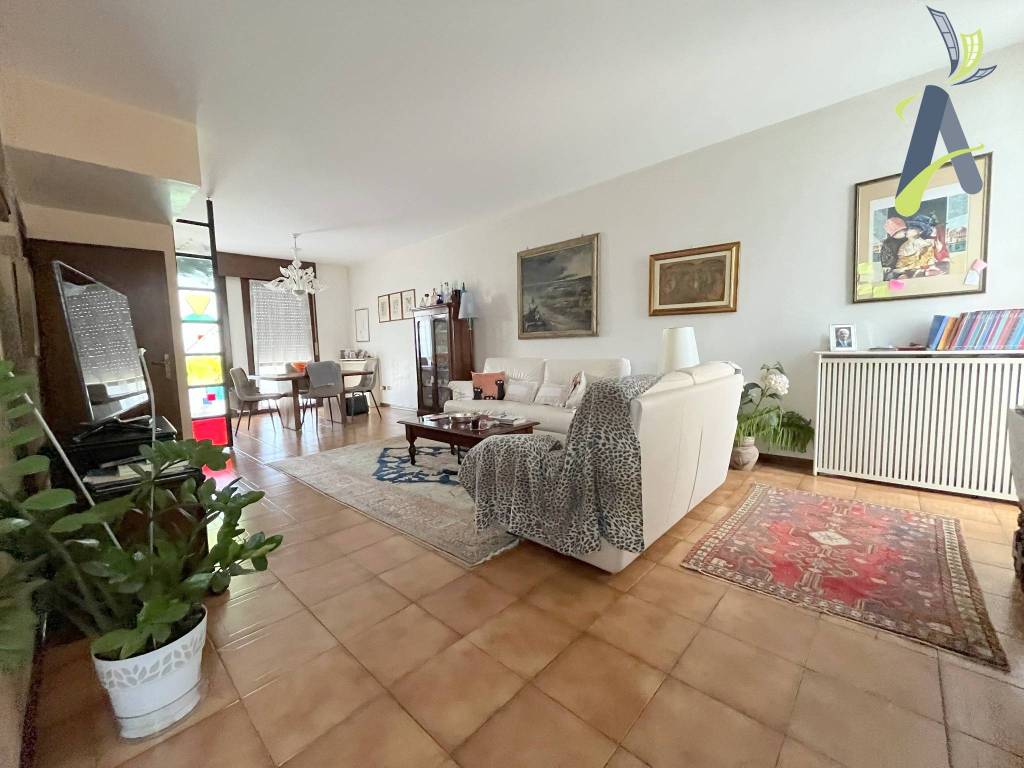 Villetta a schiera a Mira in Via Cesare Pavese - Foto 3