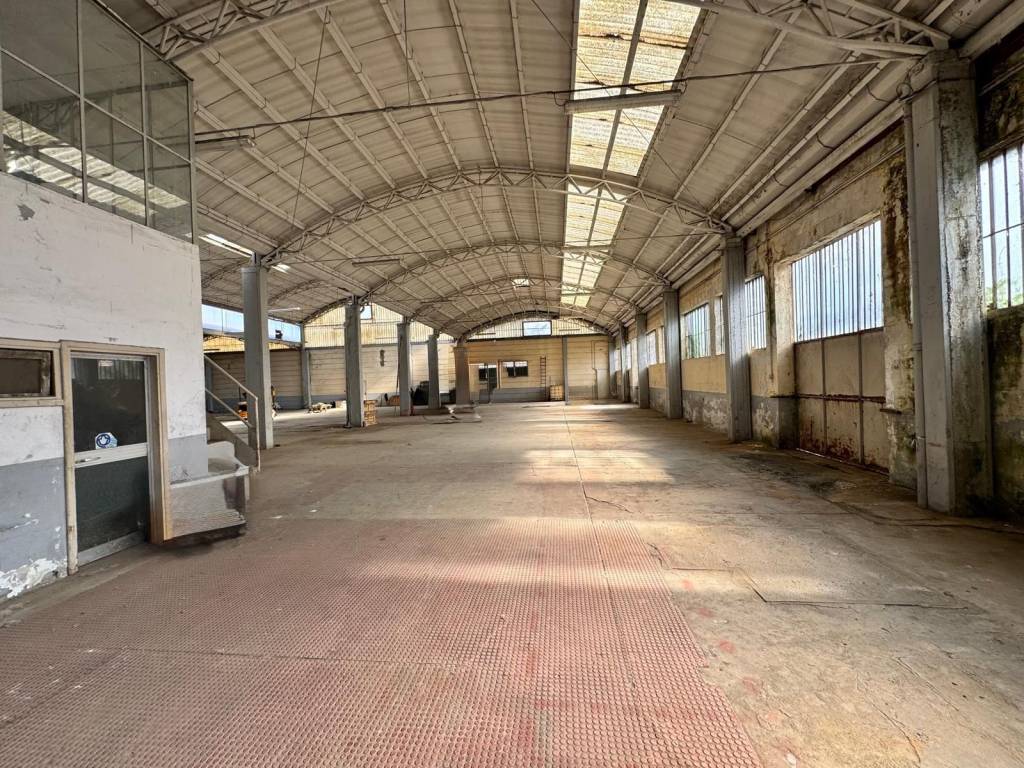 Immobile a Moncalieri in Via Fossano, 8 - Foto 3
