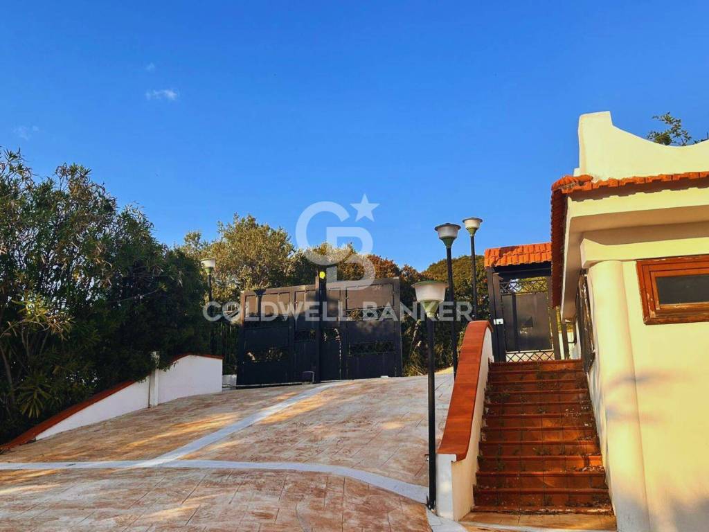 Villa a Centola in via difesa, 1 - Foto 2