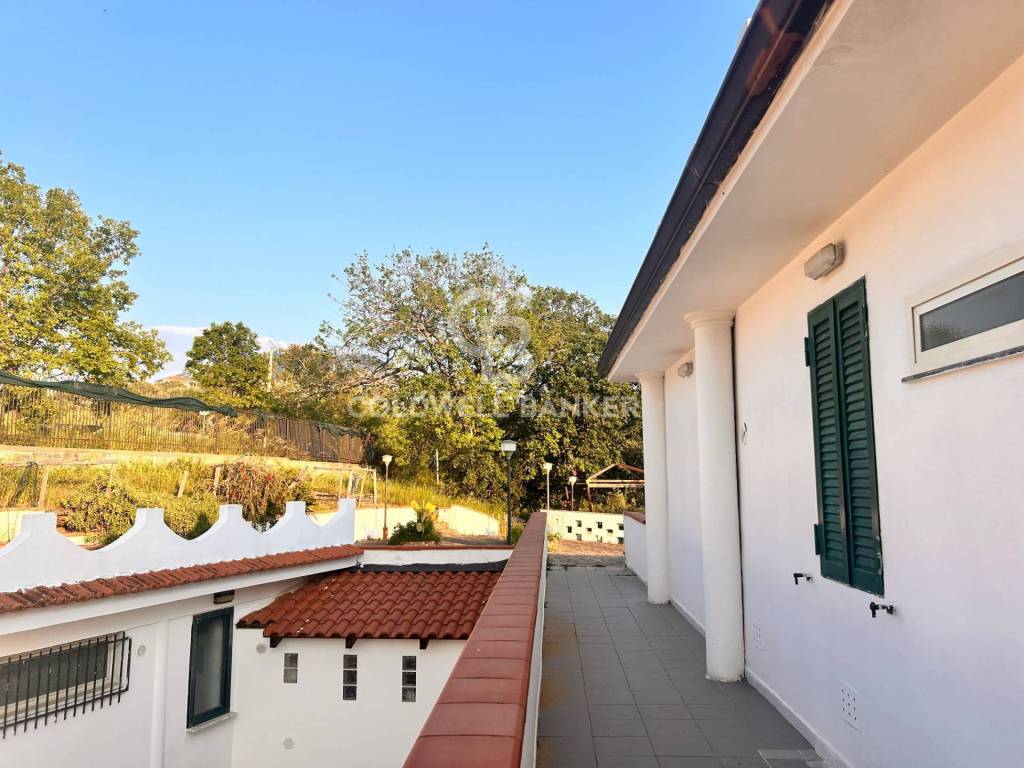 Villa a Centola in via difesa, 1 - Foto 4