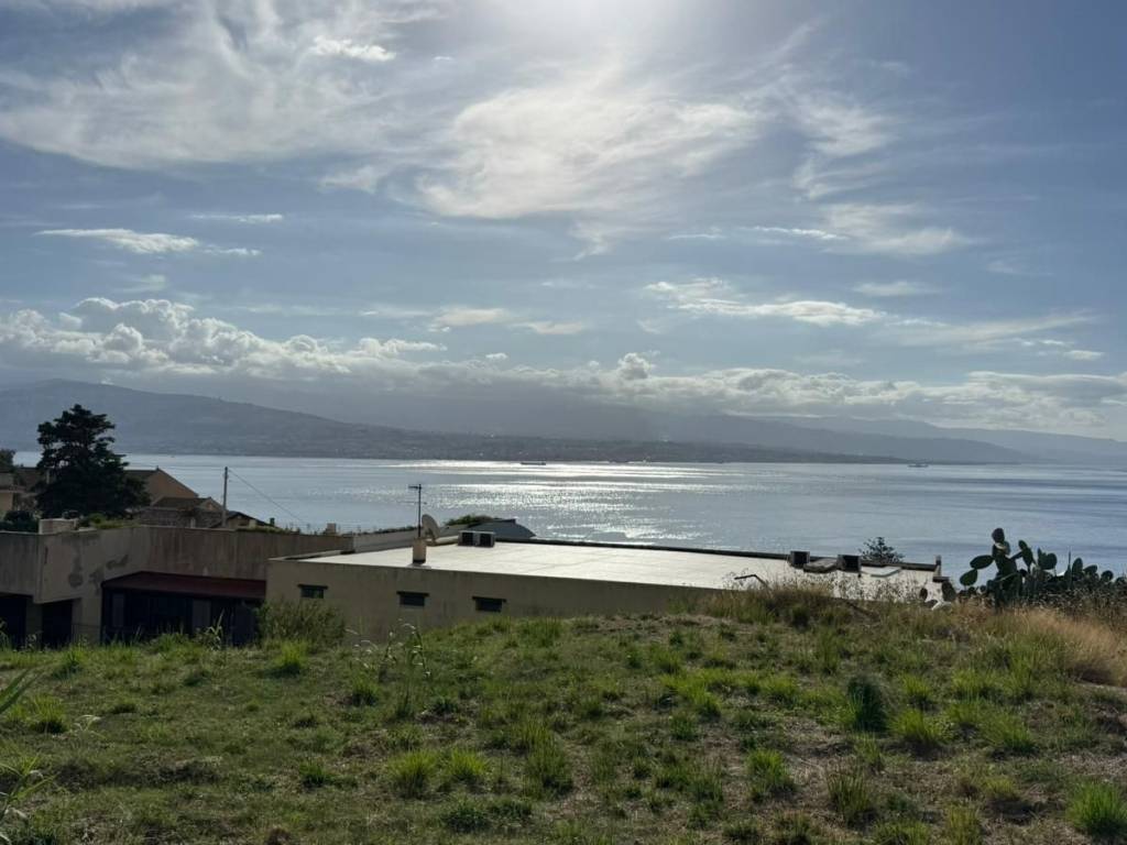 Terreno a Messina in Via Panoramica dello Stretto - Foto 2