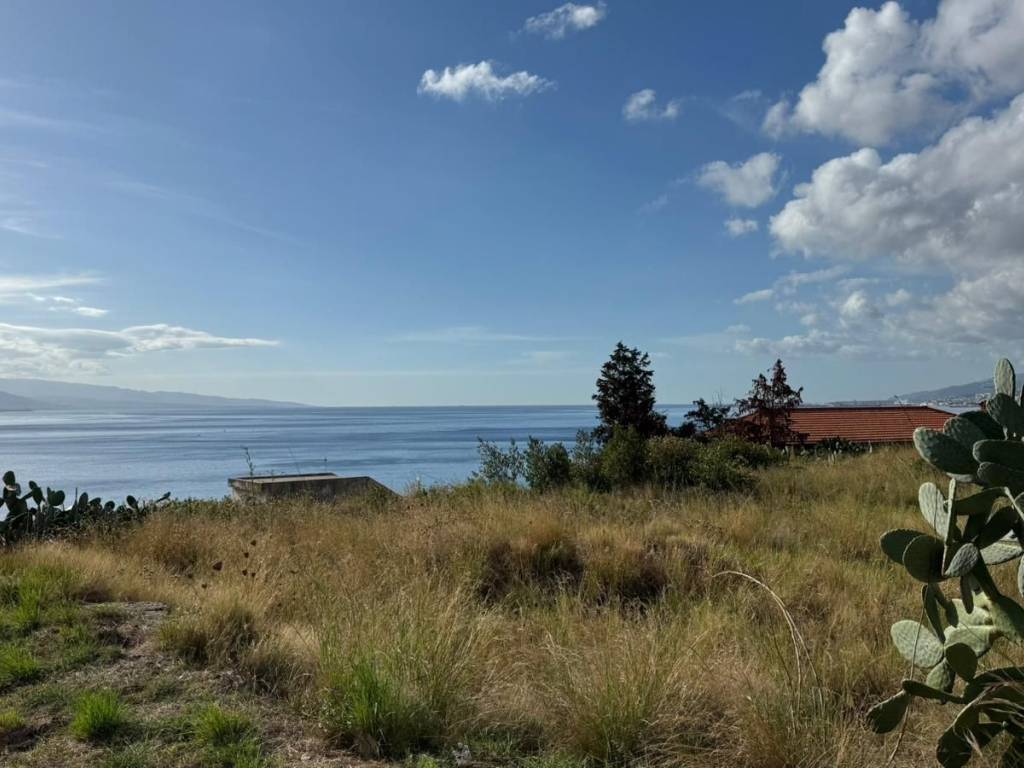 Terreno a Messina in Via Panoramica dello Stretto - Foto 3