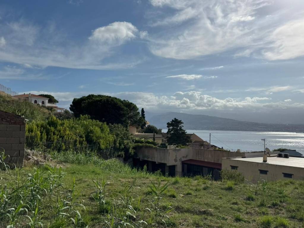 Terreno a Messina in Via Panoramica dello Stretto - Foto 4