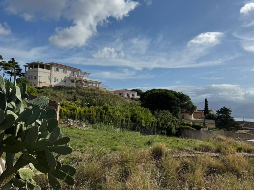 Terreno a Messina in Via Panoramica dello Stretto - Foto 5