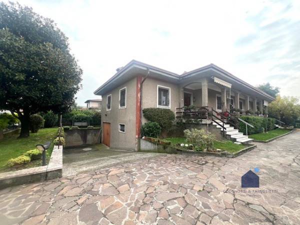 Villa a Rezzato - Foto 2