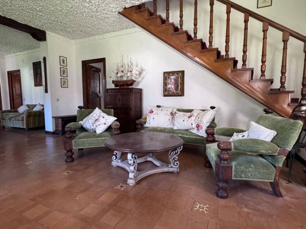 Villa a Sabaudia in Via della Darsena Verde, 2 - Foto 3