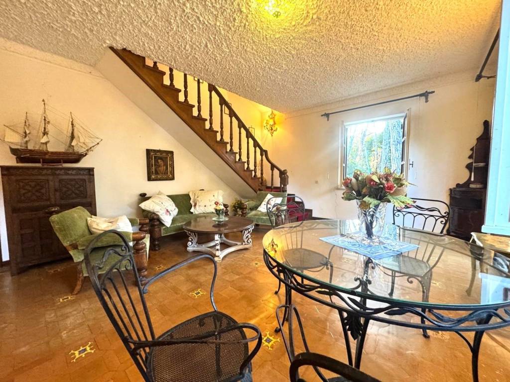 Villa a Sabaudia in Via della Darsena Verde, 2 - Foto 4