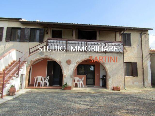 Rustico / casale a Castiglione della pescaia - Foto 2