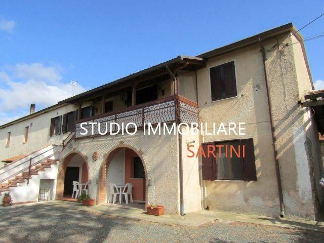Rustico / casale a Castiglione della pescaia - Foto 4