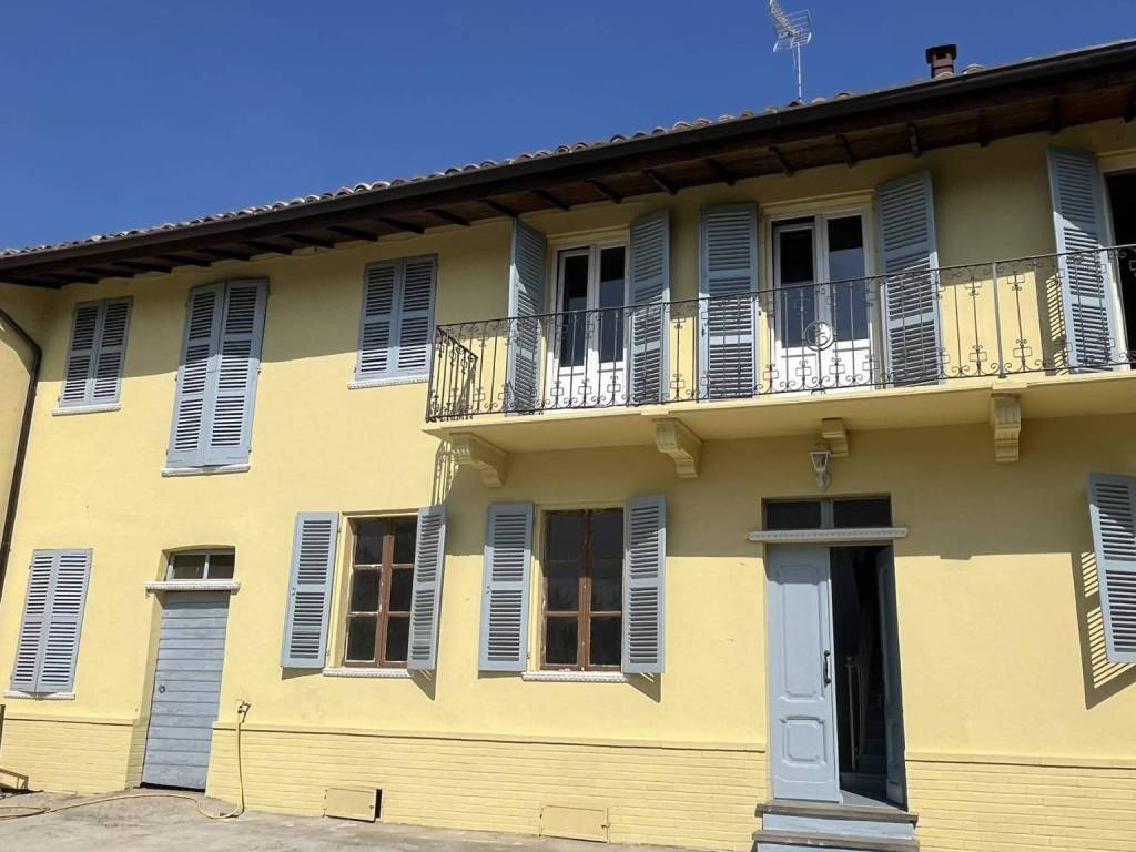 Rustico / casale a Alfiano natta in casa Paletti - Foto 2