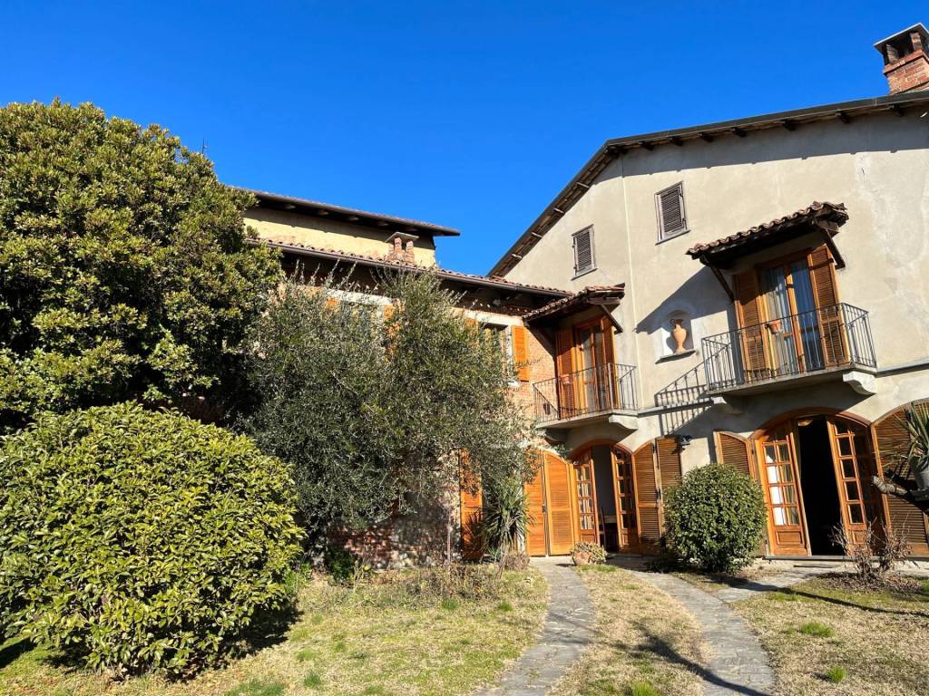 Rustico / casale a Alfiano natta in casa Paletti - Foto 3