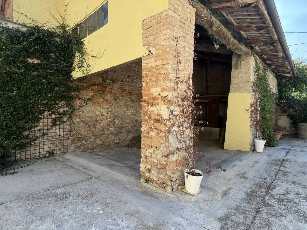 Rustico / casale a Alfiano natta in casa Paletti - Foto 4