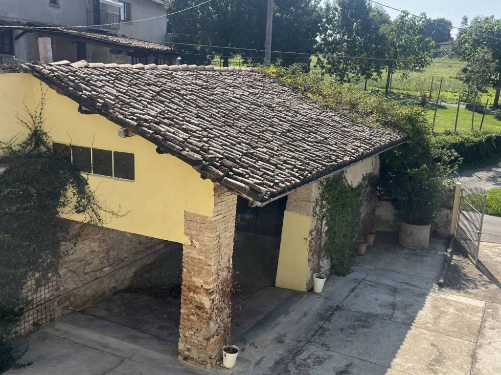 Rustico / casale a Alfiano natta in casa Paletti - Foto 5