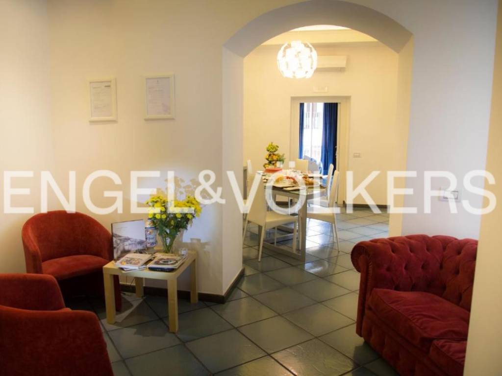 Appartamento a Salerno in Via Indipendenza, 52 - Foto 3