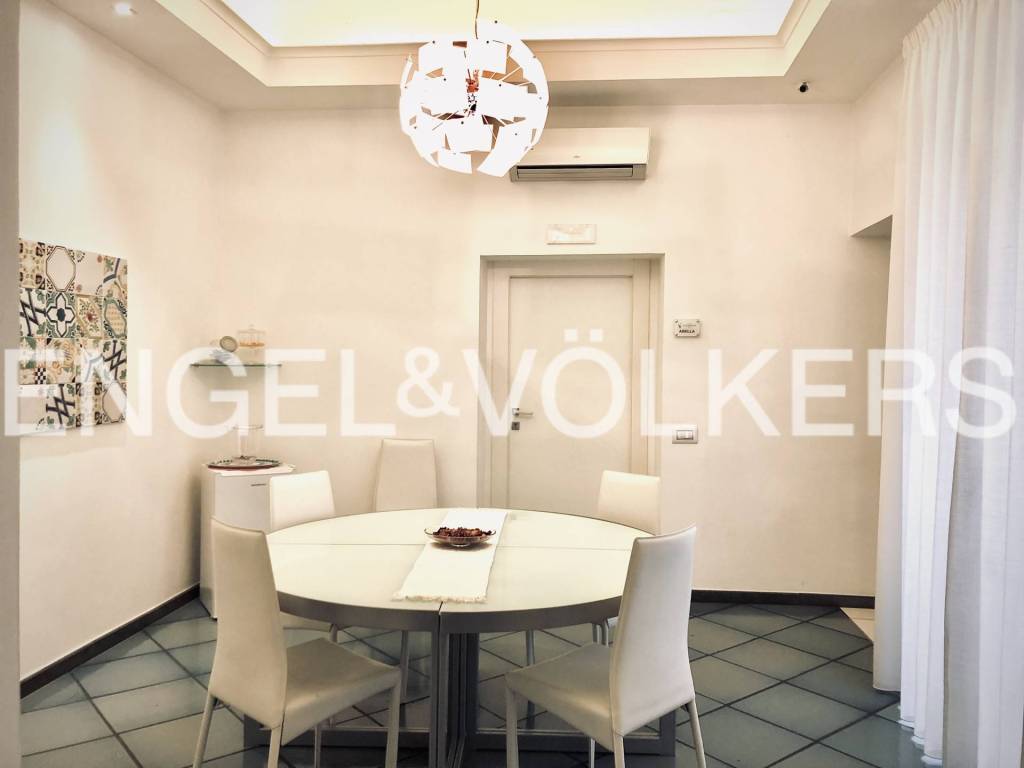 Appartamento a Salerno in Via Indipendenza, 52 - Foto 4