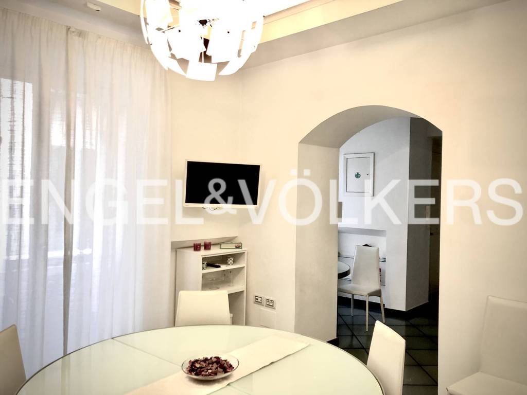 Appartamento a Salerno in Via Indipendenza, 52 - Foto 5