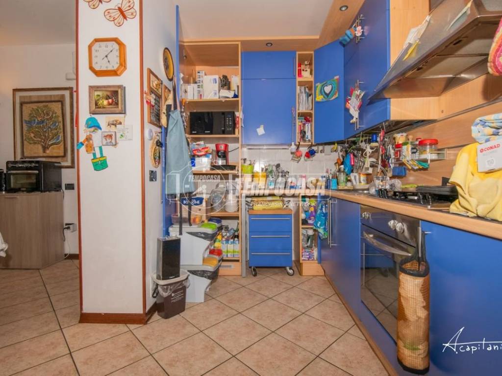Appartamento a Rovigo in Via Iacopone da Todi 16 - Foto 2