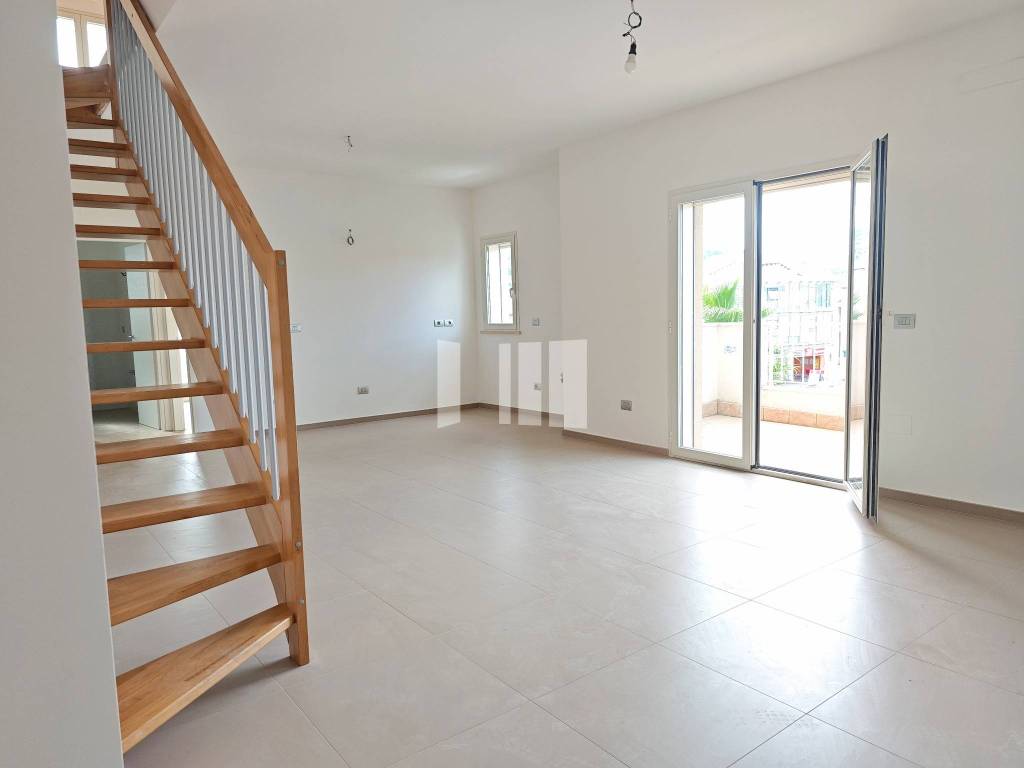 Appartamento a Giulianova in Via Galileo Galilei, 210 - Foto 3