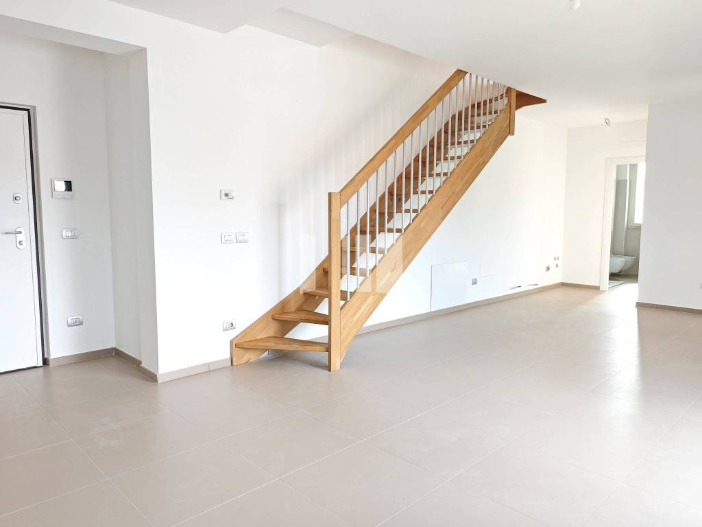 Appartamento a Giulianova in Via Galileo Galilei, 210 - Foto 4