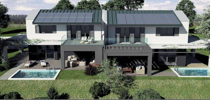 Villa a Lignano sabbiadoro - Foto 5