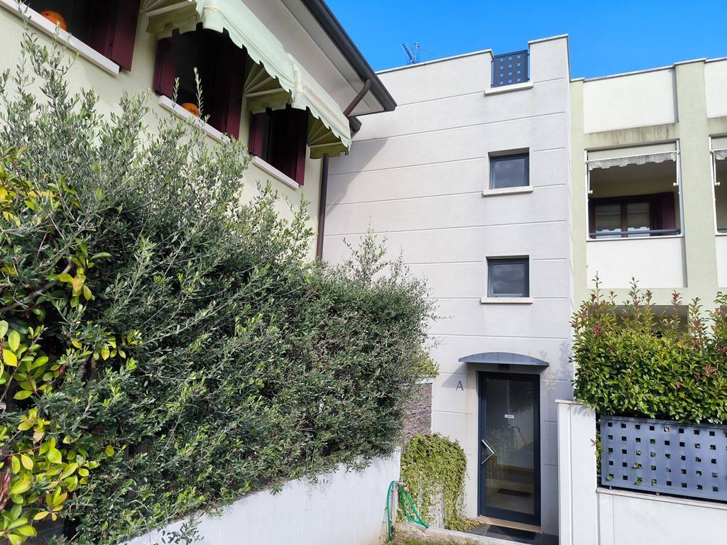 Appartamento a Pordenone in Via delle Streghe - Foto 4