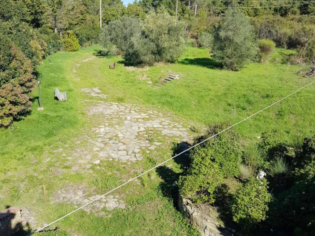 Rustico / casale a Parrano in contrada Manziano snc - Foto 2
