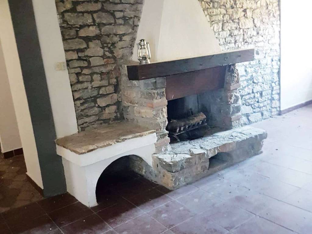 Rustico / casale a Parrano in contrada Manziano snc - Foto 3