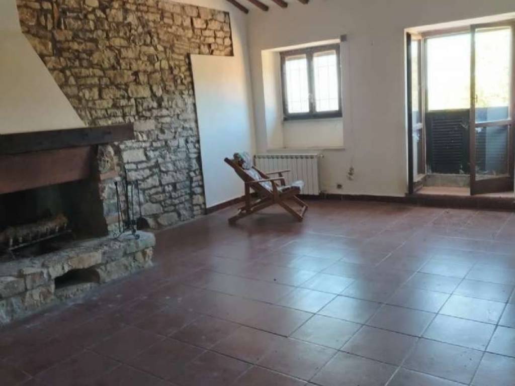 Rustico / casale a Parrano in contrada Manziano snc - Foto 4
