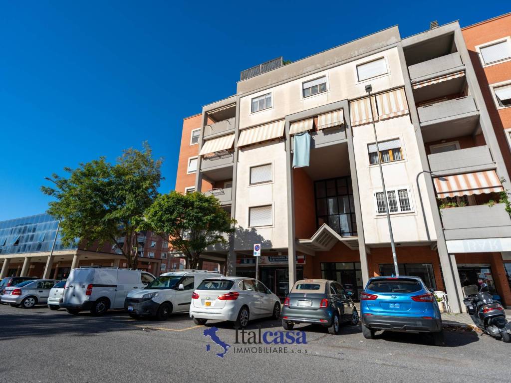 Appartamento a Latina in Via Sante Palumbo, 16 - Foto 2