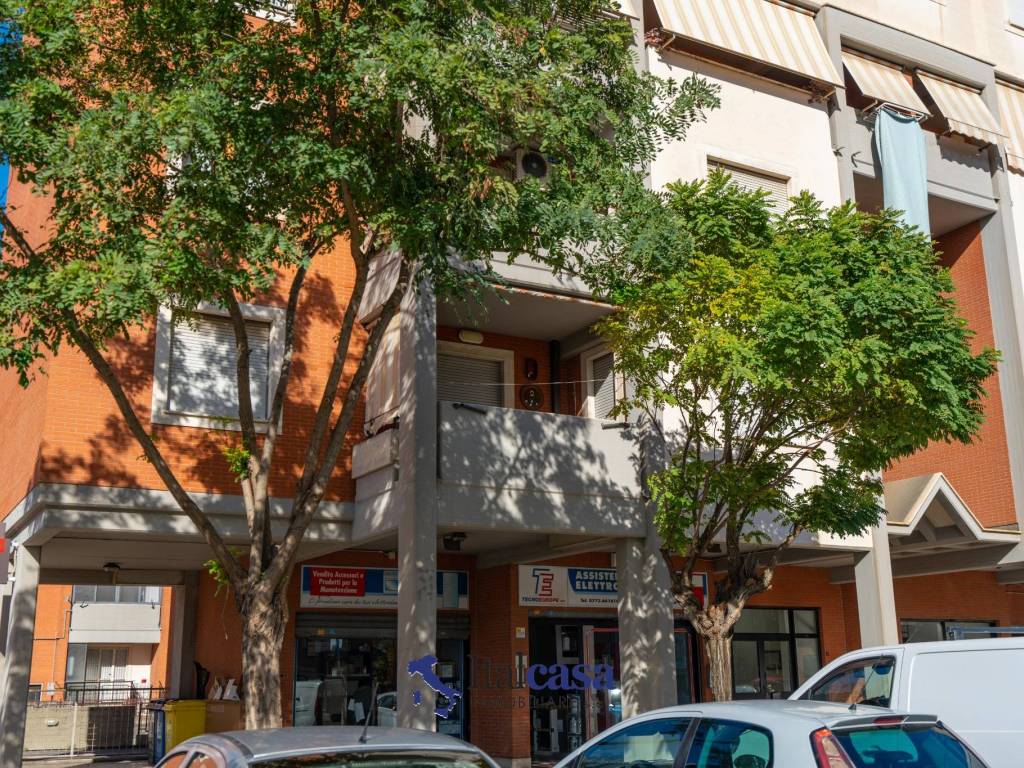 Appartamento a Latina in Via Sante Palumbo, 16 - Foto 3