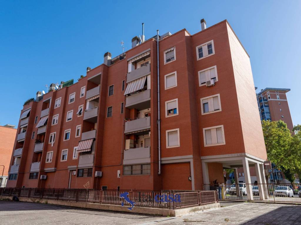 Appartamento a Latina in Via Sante Palumbo, 16 - Foto 4