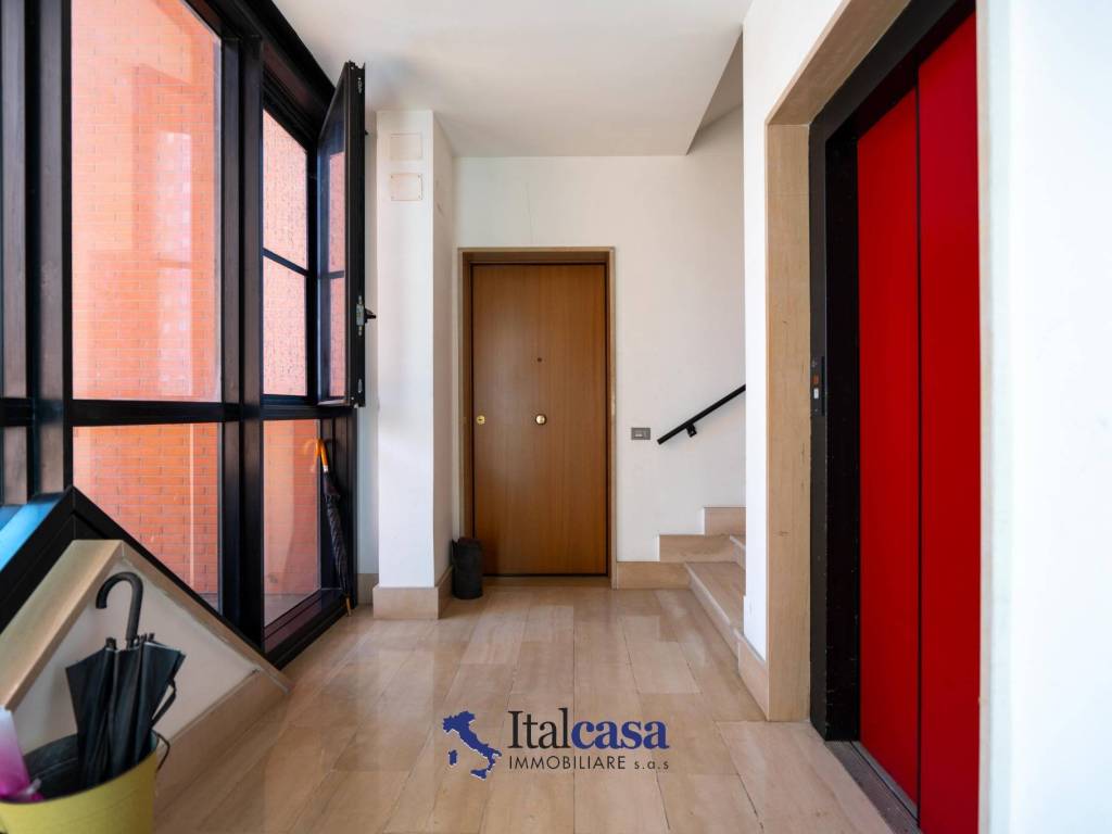 Appartamento a Latina in Via Sante Palumbo, 16 - Foto 5