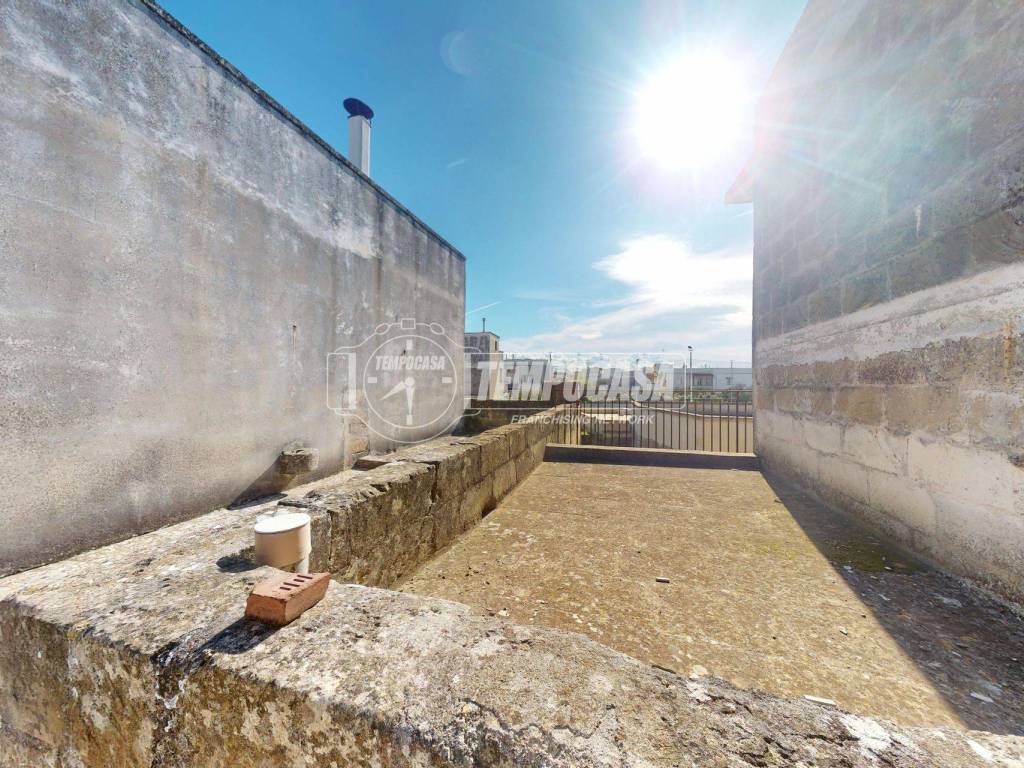 Appartamento a San cesario di lecce in Via Ferrovia 68 - Foto 2