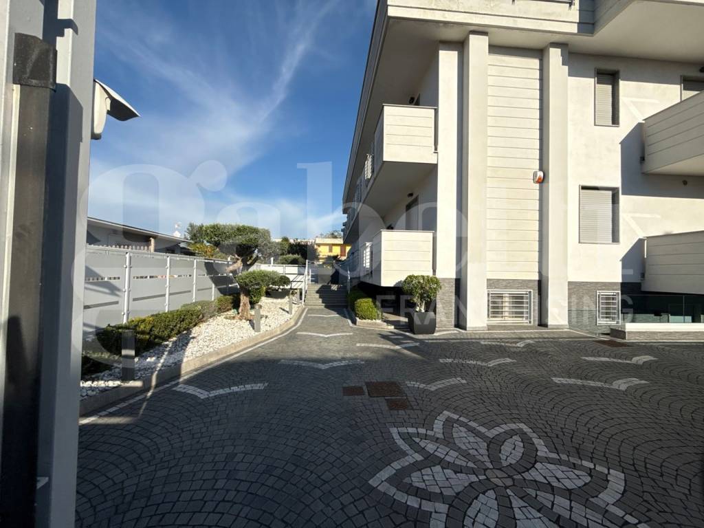 Villetta a schiera a Scafati in Via Aquino, 114 - Foto 2