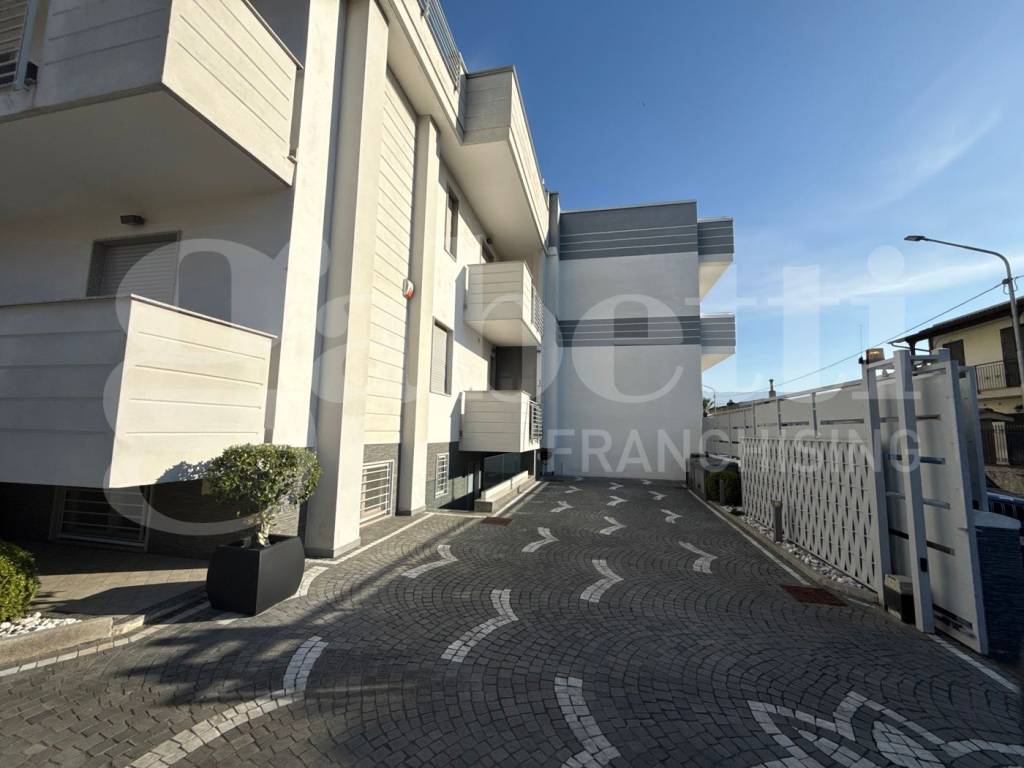 Villetta a schiera a Scafati in Via Aquino, 114 - Foto 3