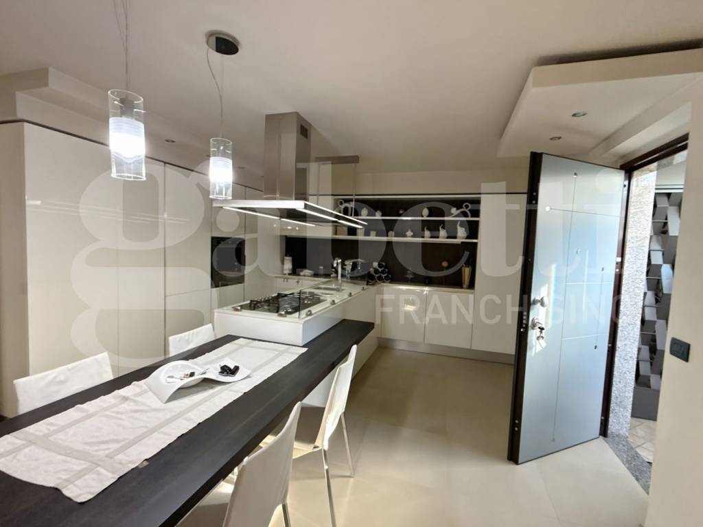 Villetta a schiera a Scafati in Via Aquino, 114 - Foto 5