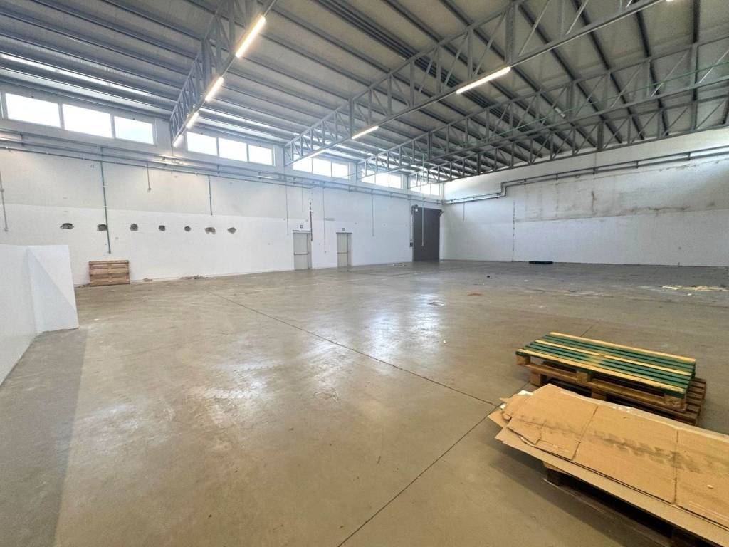 Immobile a San floro - Foto 5