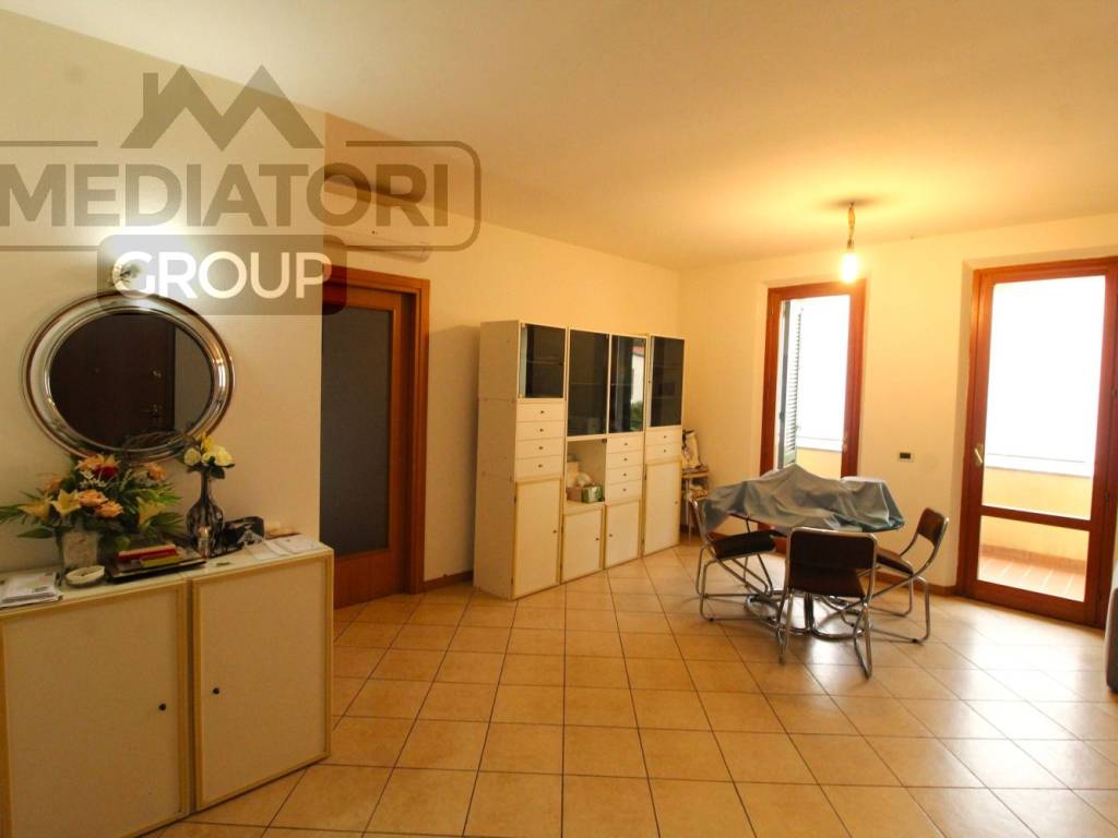 Appartamento a Altopascio in Via Firenze, 123 - Foto 2