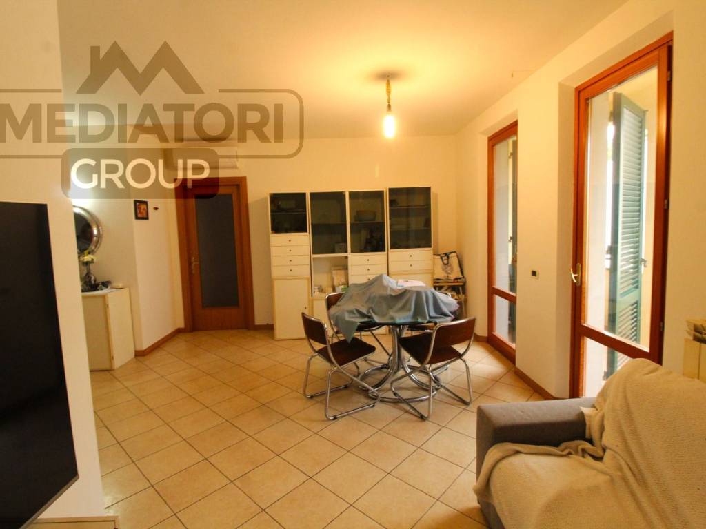 Appartamento a Altopascio in Via Firenze, 123 - Foto 4