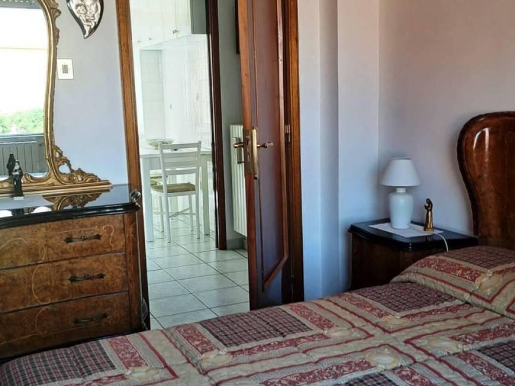 Appartamento a Catanzaro in Via Andrea Fabiani - Foto 5