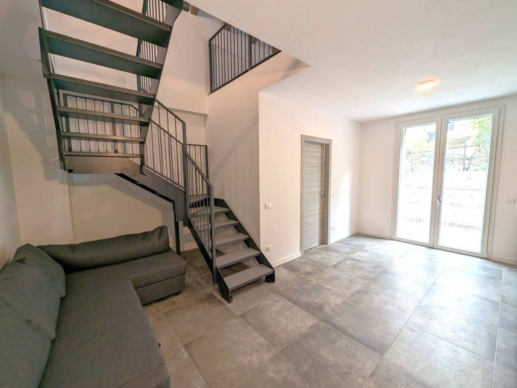 Appartamento a Fontanellato in Viale E. Vezzoni - Foto 2