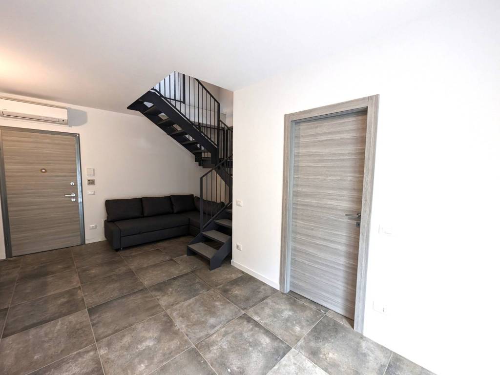 Appartamento a Fontanellato in Viale E. Vezzoni - Foto 4