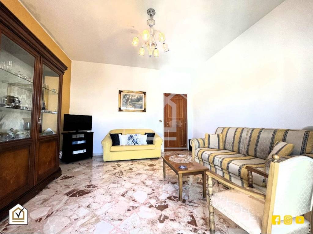 Appartamento a Bari in Via Giuseppe Garibaldi - Foto 2