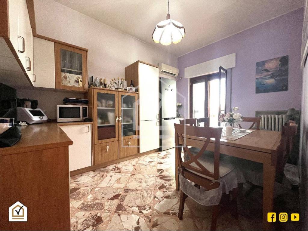 Appartamento a Bari in Via Giuseppe Garibaldi - Foto 3